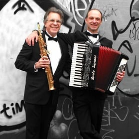 The Klezmer Duo