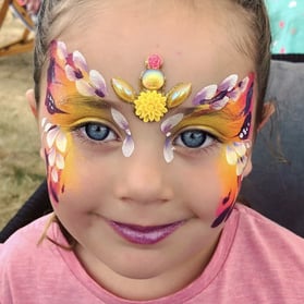 Fabulous Facepaint