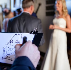 Ivo The Caricaturist