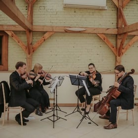 Strettini Quartet