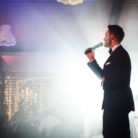 The Voice Of Swing
