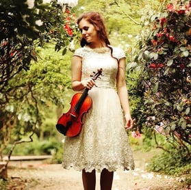 Northern Violin