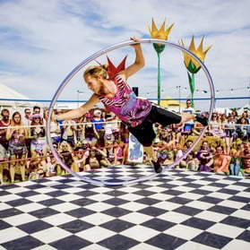 Circular Fusion