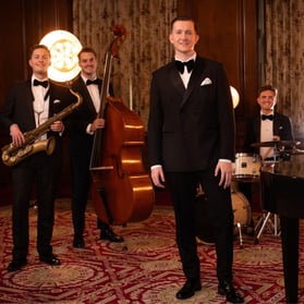 The Jazz Kings