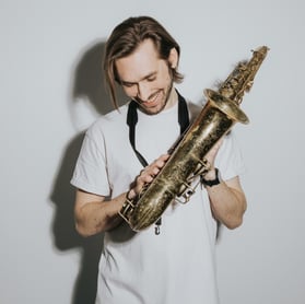 Ben Sax