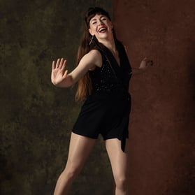 The Tap Dancer