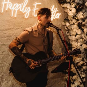 Zack Acoustic