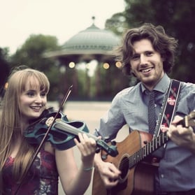 Charley and Andy Acoustic Duo