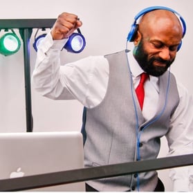 DJ Mac