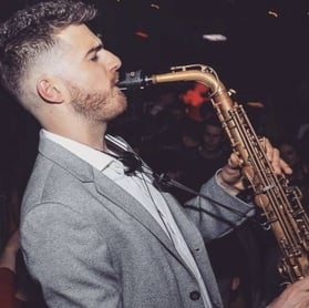 Joe Sax