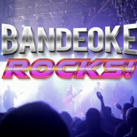 Bandeoke Rocks!