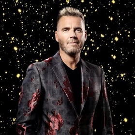 The Gary Barlow Experience