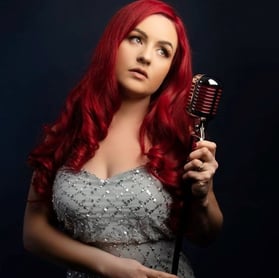 Claire - Classical Singer