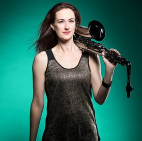 Lizzie Sax