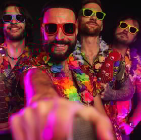 The Hot Shots