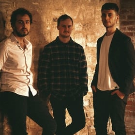 The Barleys