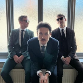 The City Suits
