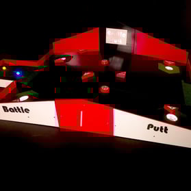 Battle Putt