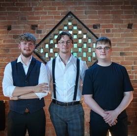 The Brightsons