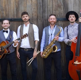 The Penny Kings