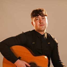 Joseph James