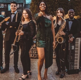 Rhythm Mystique