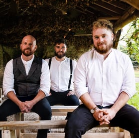The Wildermen