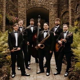 The Portobellos