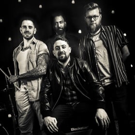 Ready Steady Riot