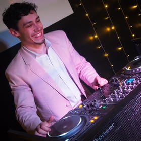 Drums & Decks