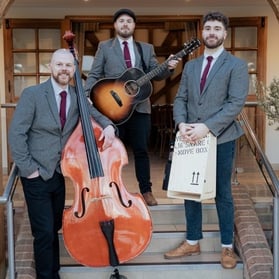 The Strolltones