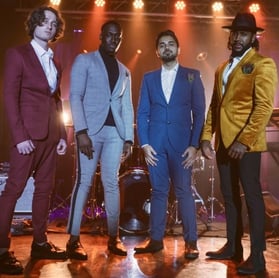 Funky Fratellos