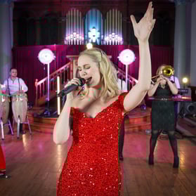 Ruby Showband