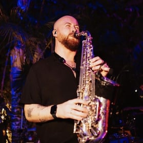 JC Sax