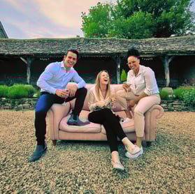 Lexi Trio