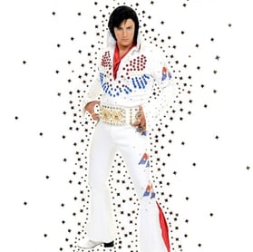 Elvis Presley - Darren