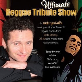 Ultimate Reggae - Neil