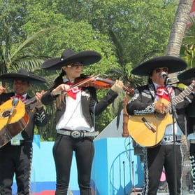 Mariachi Margarita - Mariachi Band