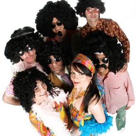 1970s Tribute Band - Disco Inferno