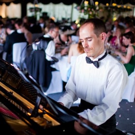 Joe the Pianist