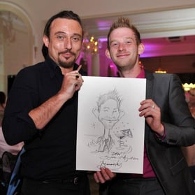 Nicholas The Caricaturist