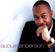 Audley Anderson's Journey Into Soul