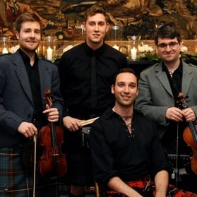 The Ceilidh-Doos