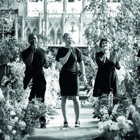 Inspire Gospel Choir