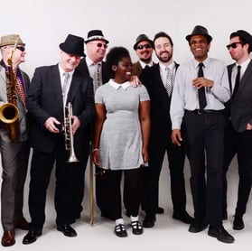 The Ska Kings