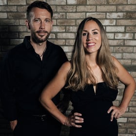 The Blue Loop Duo