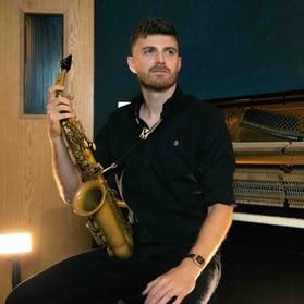 Joe Sax