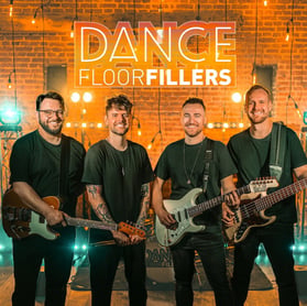 Dance Floor Fillers