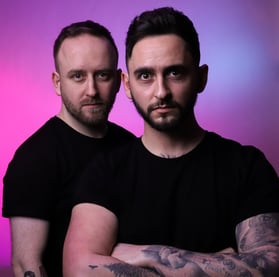 The State Lines Duo
