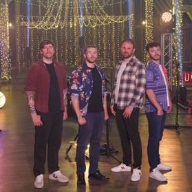 Four The Record